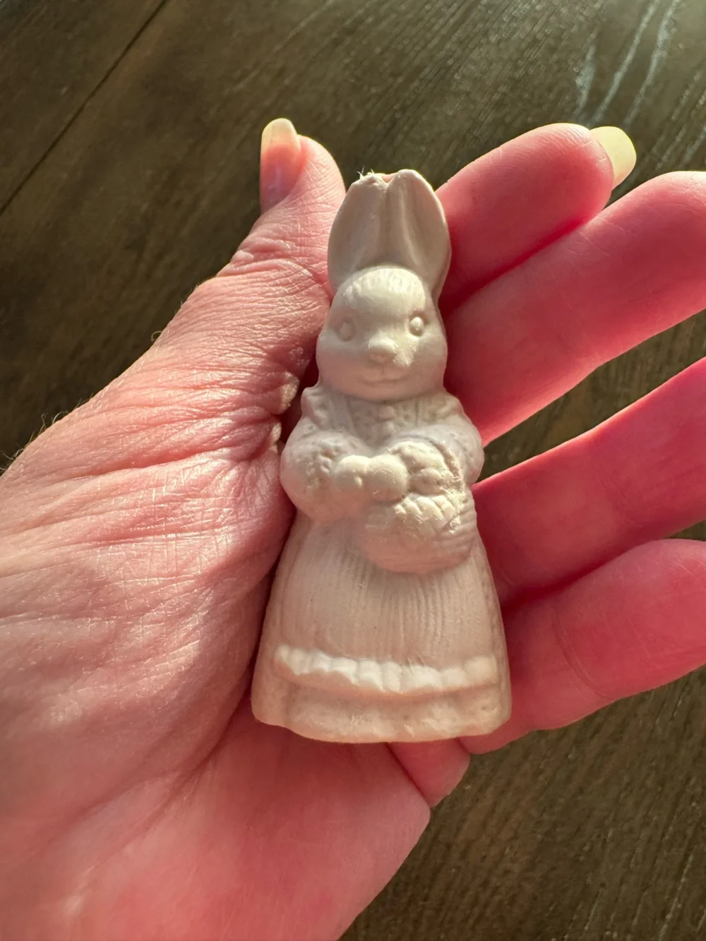 Avon Vintage Cottage Friends Soaps